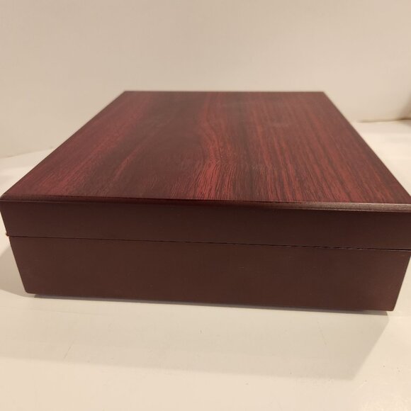 Wine Lover's Tools Gift Box *Please Read* - Picture 5 of 16